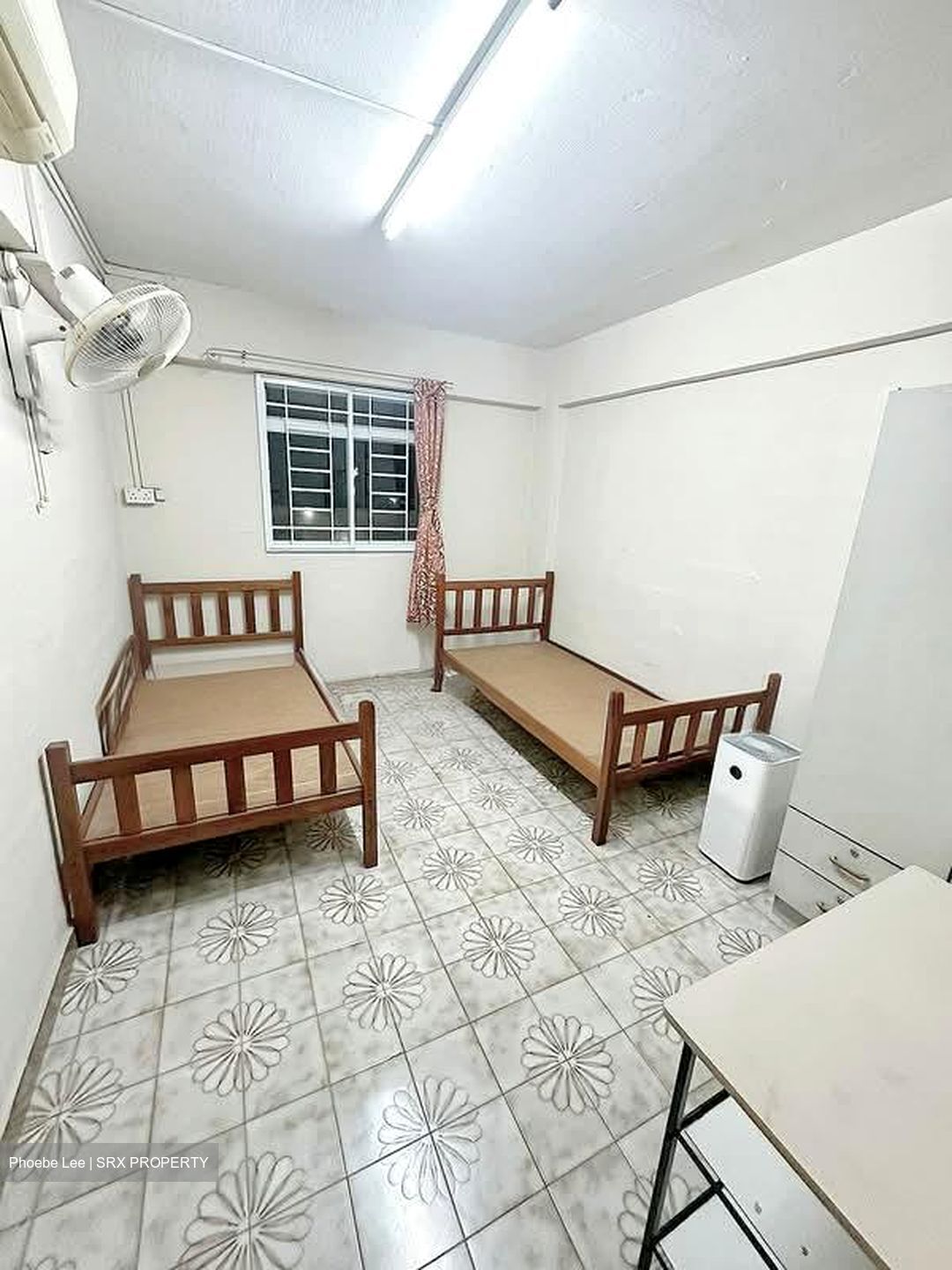 Blk 354 Clementi Avenue 2 Shopping Centre (Clementi), HDB 3 Rooms #578606701
